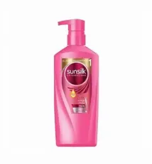 Sunsilk Shampoo smooth & Manageble-350ml